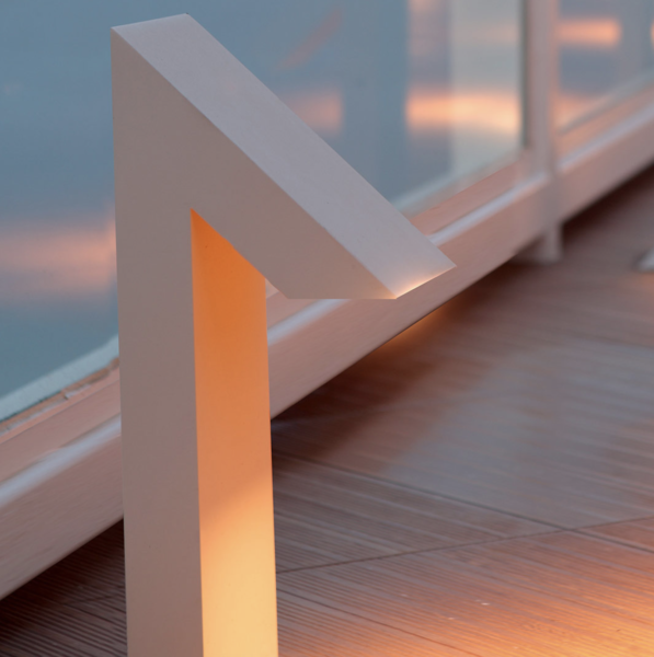Chilone Outdoor Lights by Artemide